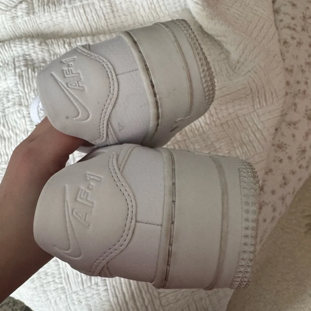 Nike Air Force 1 sneakers